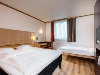 ibis Eisenach - 1