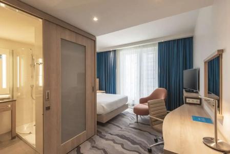 Hampton by Hilton Berlin City Centre Alexanderplatz - 36