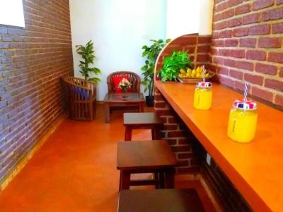 Sea Breeze Guest house - 60