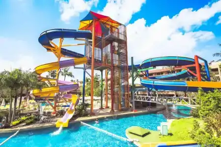 Phuket Orchid Resort And Spa - Sha Extra Plus - 30