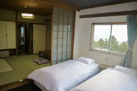 Hotel&Resort Yamanouchi Hills - 19