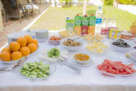 Dedeminn Garden - 10