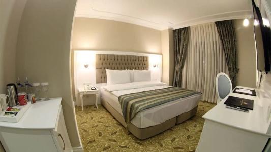 Luxor Garden - 4