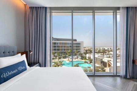 The Wb Abu Dhabi, Curio Collection By Hilton - 45