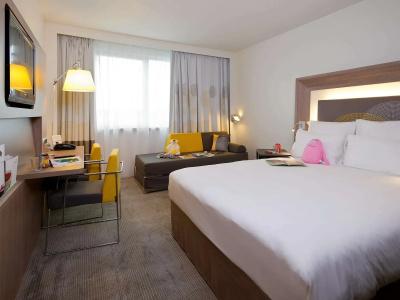 Novotel Leuven Centrum - 3