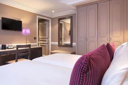 Hôtel de Berri Champs-Élysées, a Luxury Collection - 28