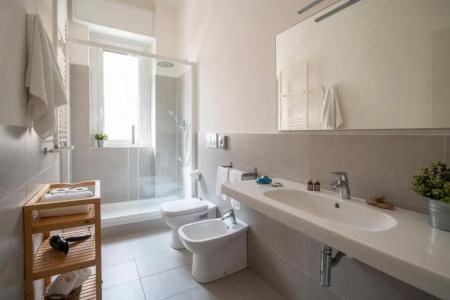 Sigieri Residence Milano - 78