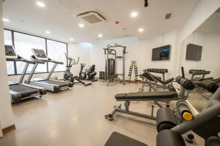 Acroter Spa - Alcohol Extra All Inclusive - 28