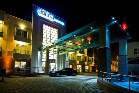 Adrina Termal Health & Spa - 0