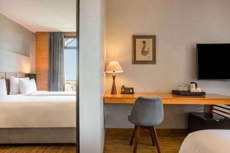 Radisson Antananarivo Waterfront - 2
