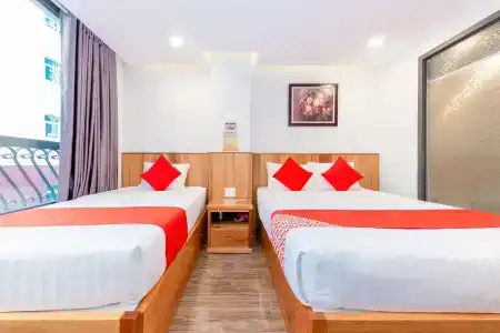 Telaga Terrace Boutique - 27