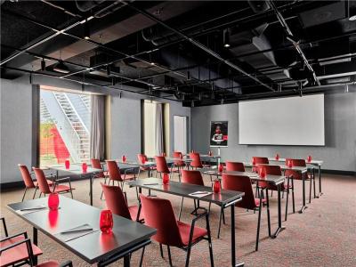 Radisson Red, Vienna - 31
