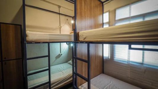 Hoft Hostel Bangkok - 53