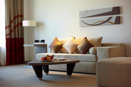Novotel Bangkok Ploenchit Sukhumvit - Sha Extra Plus - 34