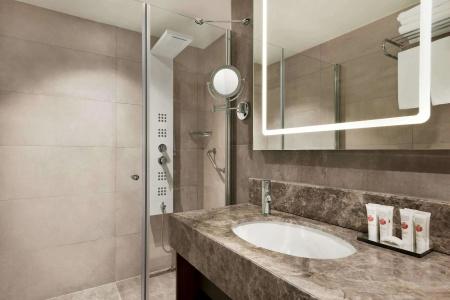 Ramada by Wyndham Isparta - 8