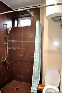 Hillside Karakol B&B - 44