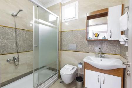 Start Suite Home Apart - 28