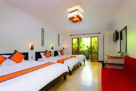 La Niche D'angkor Boutique - 65