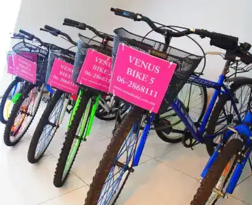 Venus Boutique - 25