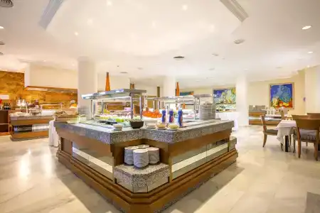 Hipotels Bahía Grande Aparthotel - 12
