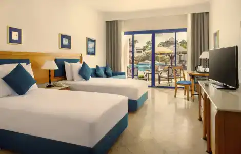 Fayrouz Resort - 2