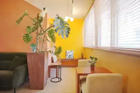 Hostel Casa Noda - 83
