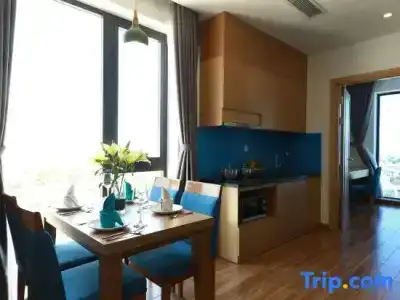 Seashore & Apartment - 112