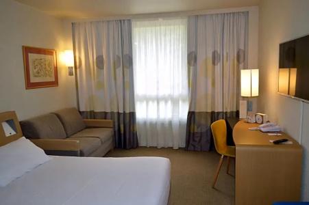 Novotel Aix-en-Provence Pont de L'Arc - 85