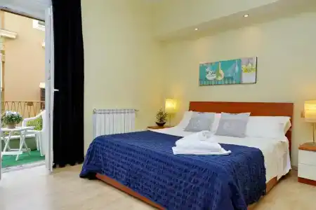 I Pini di Roma - Rooms & Suites - 93