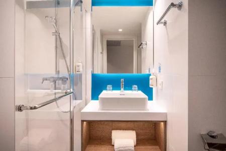 Holiday Inn Express Gent, An Ihg - 153