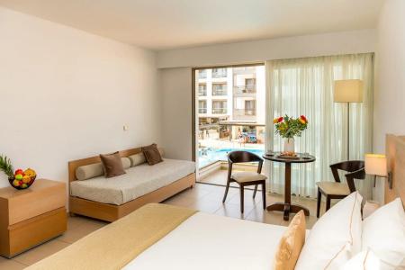 Albatros Spa & Resort - 58