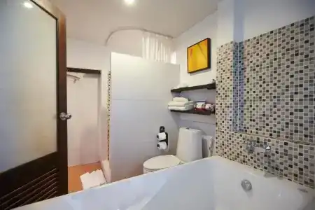 Vacation Village Phra Nang Inn - Sha Extra Plus - 201
