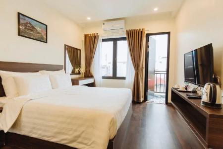 Paragon House and Residence - 35