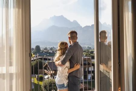 Sentido alpenKaiserfels - 112