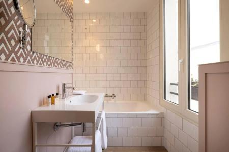 Radisson Blu Paris-Boulogne - 44
