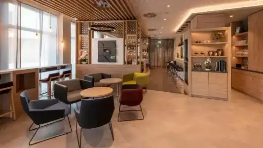 Holiday Inn Express - Offenbach, An Ihg - 1