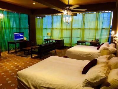 Golden Lotus Bangalore Boutique Suites - 39