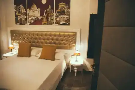Lighthouse Suites Trastevere - 53
