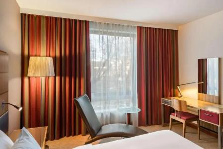 Radisson Blu Krakow - 30