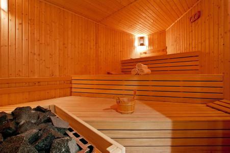 Astera Bansko Apartment Tourist Complex & SPA - 12
