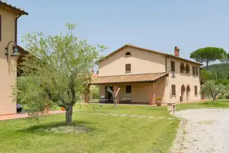 Relais La Pieve Vecchia - 45