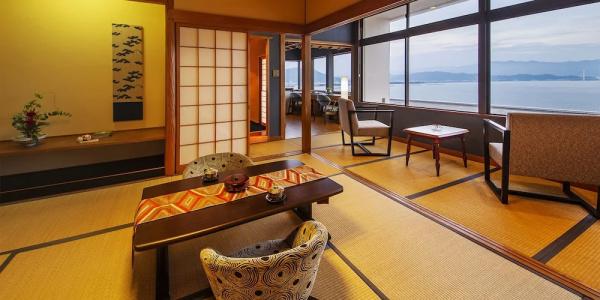 Ryokan Manpa - 88