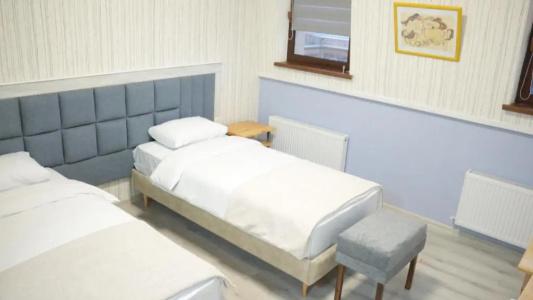 21 Rooms - 50