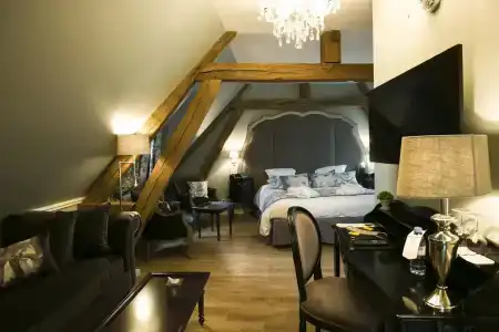 Best Western Premier Grand Monarque & Spa - 39