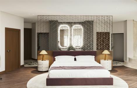 Excelsior & Spa Baku - 5