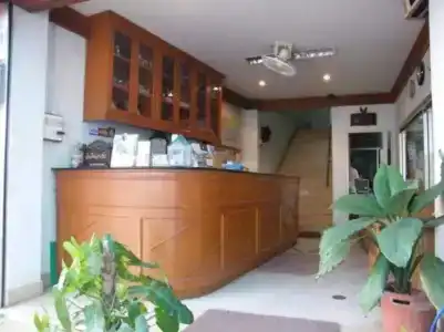 Samran Residence - 1