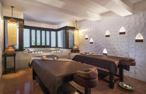 Sheraton Samui Resort - Sha Extra Plus - 23