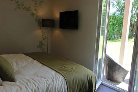 B&B Riche terre - 36