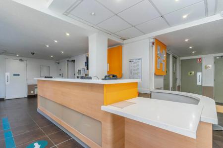 Ibis Budget Marseille Prado - 1