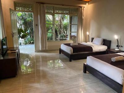 Wana Karsa Ubud - 5